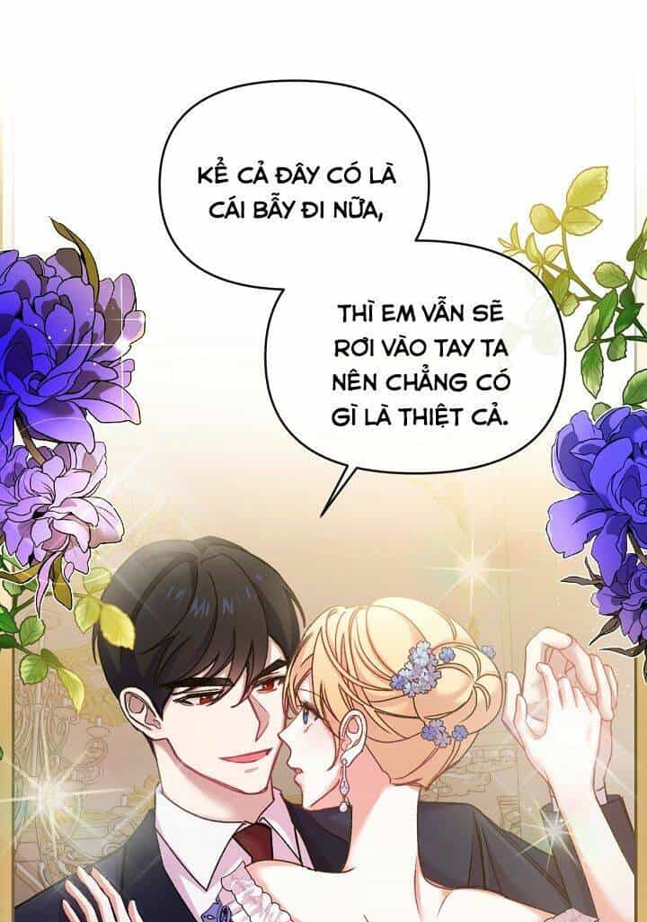 Vị Hôn Thê Của Kẻ Săn Mồi - Chương 30 - ảnh 67