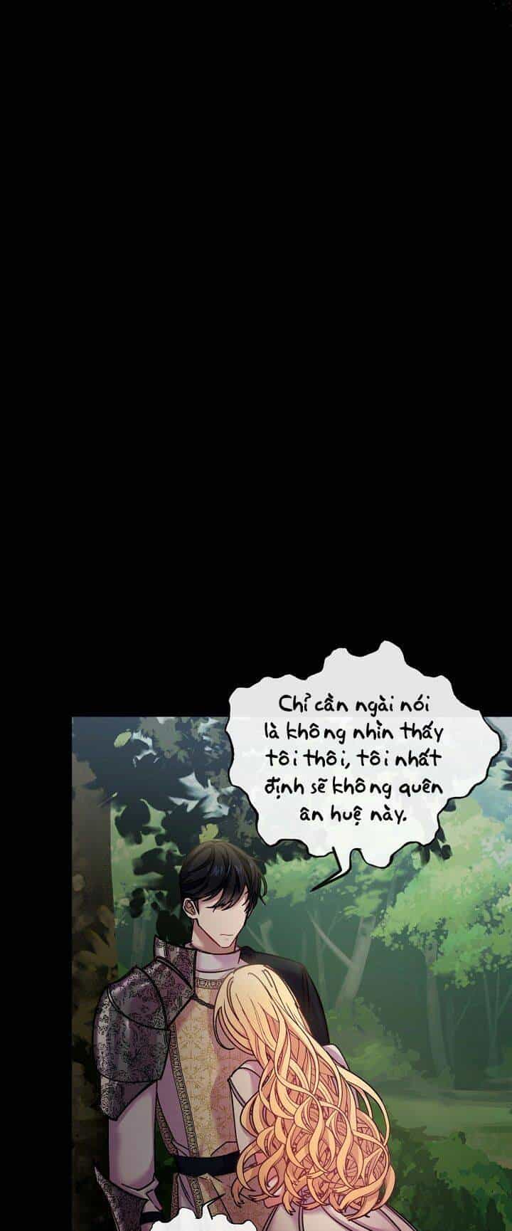 Vị Hôn Thê Của Kẻ Săn Mồi - Chương 30 - ảnh 9