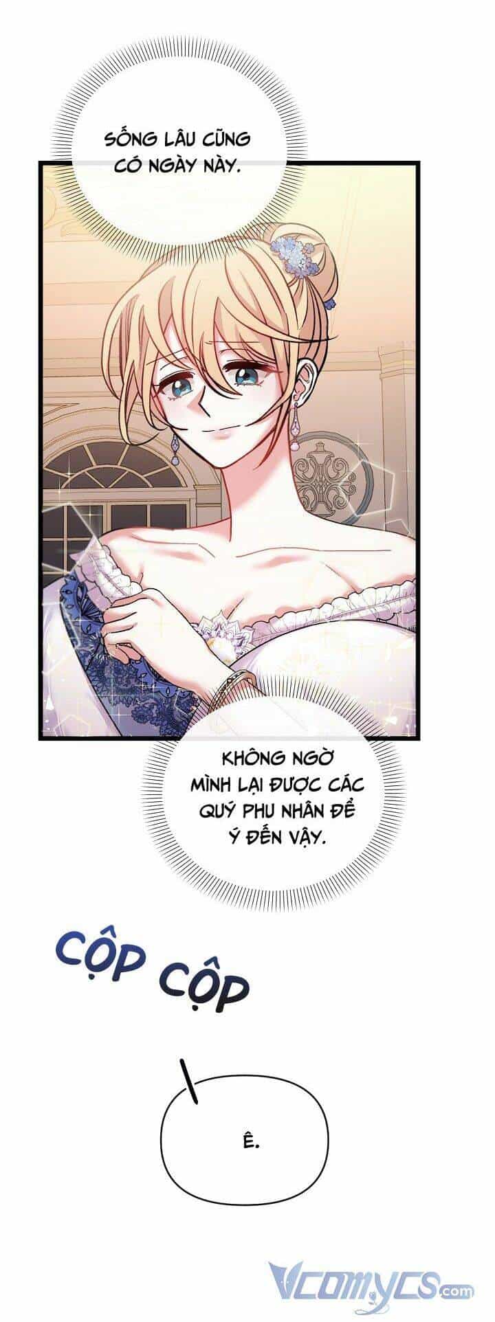 Vị Hôn Thê Của Kẻ Săn Mồi - Chương 31 - ảnh 16