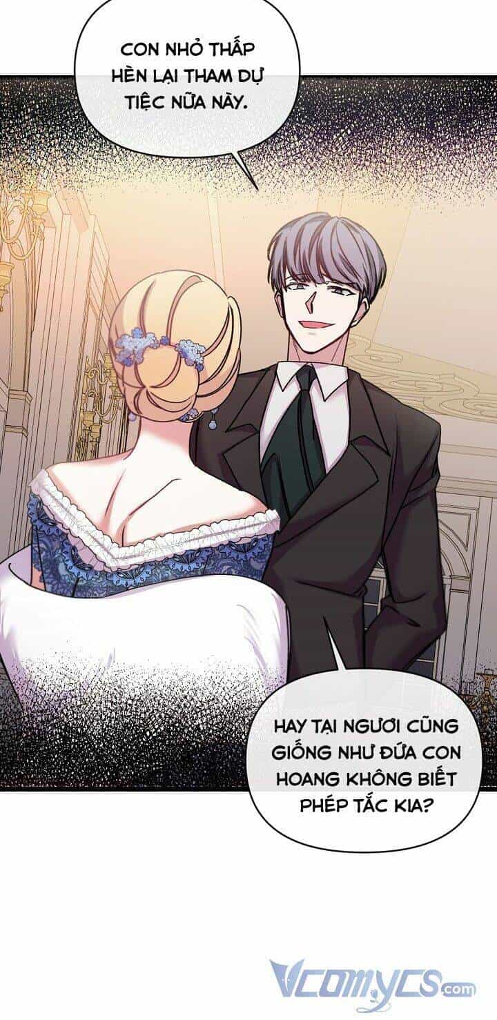 Vị Hôn Thê Của Kẻ Săn Mồi - Chương 31 - ảnh 18
