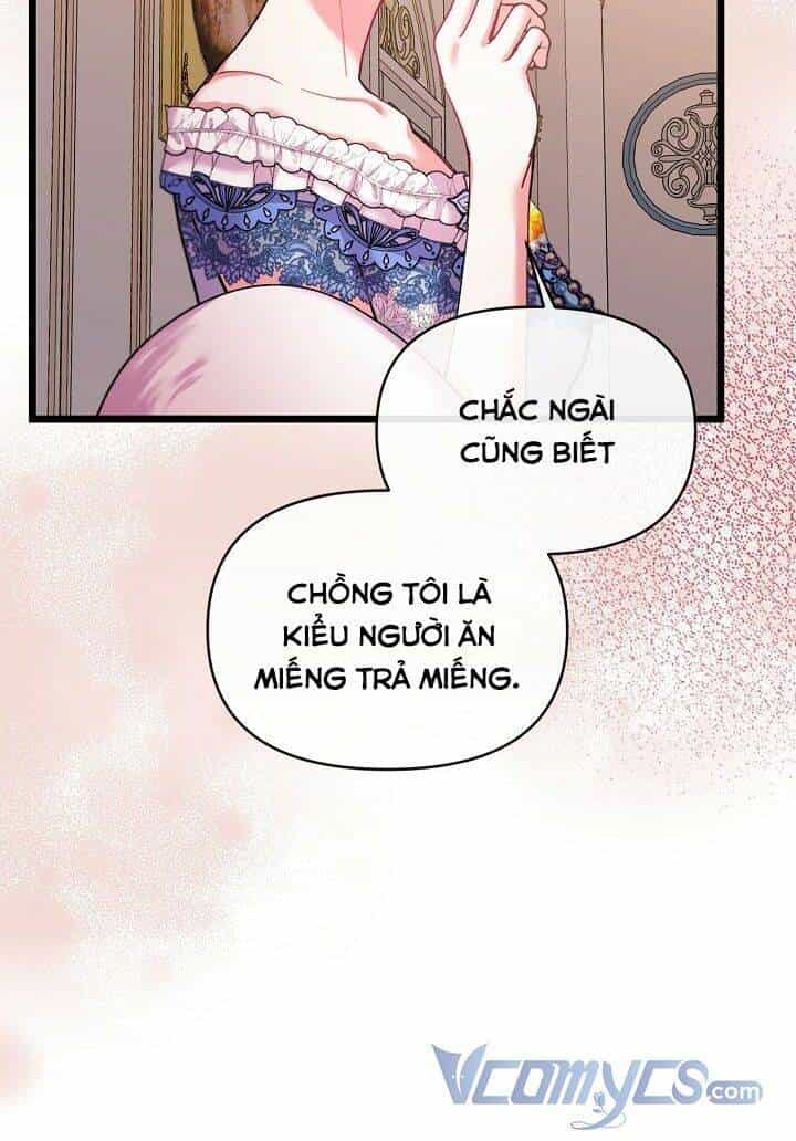 Vị Hôn Thê Của Kẻ Săn Mồi - Chương 31 - ảnh 25