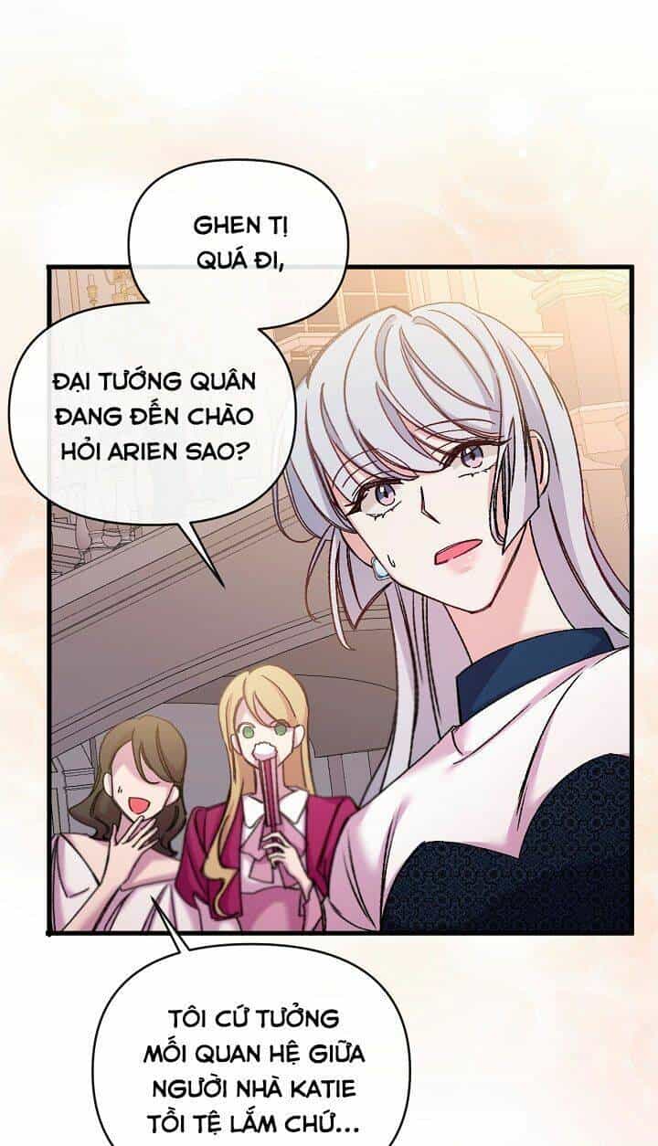Vị Hôn Thê Của Kẻ Săn Mồi - Chương 31 - ảnh 35