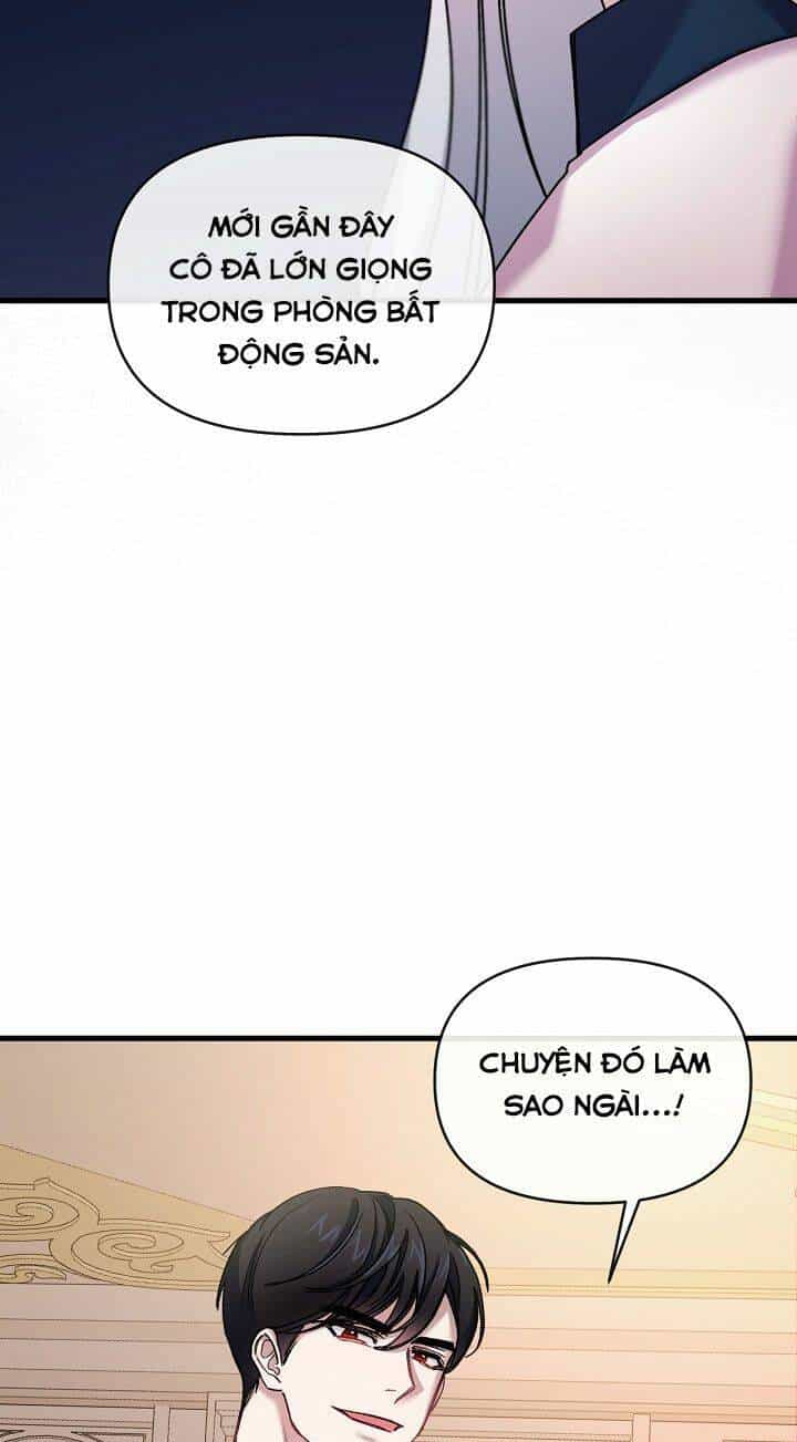 Vị Hôn Thê Của Kẻ Săn Mồi - Chương 31 - ảnh 43