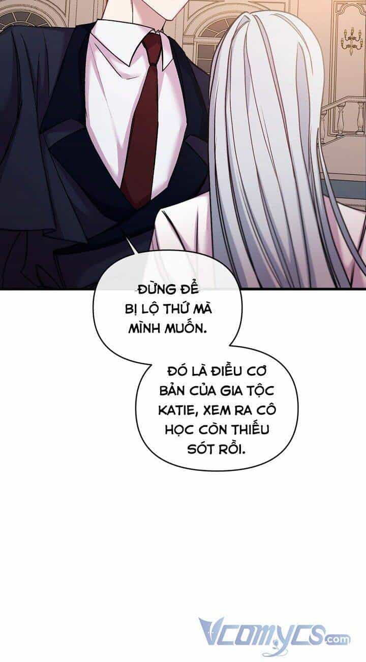 Vị Hôn Thê Của Kẻ Săn Mồi - Chương 31 - ảnh 44