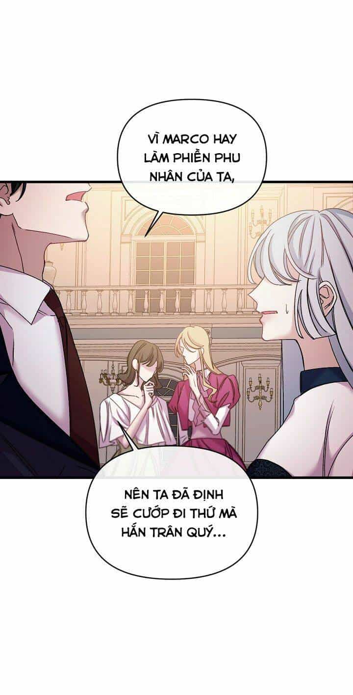 Vị Hôn Thê Của Kẻ Săn Mồi - Chương 31 - ảnh 45