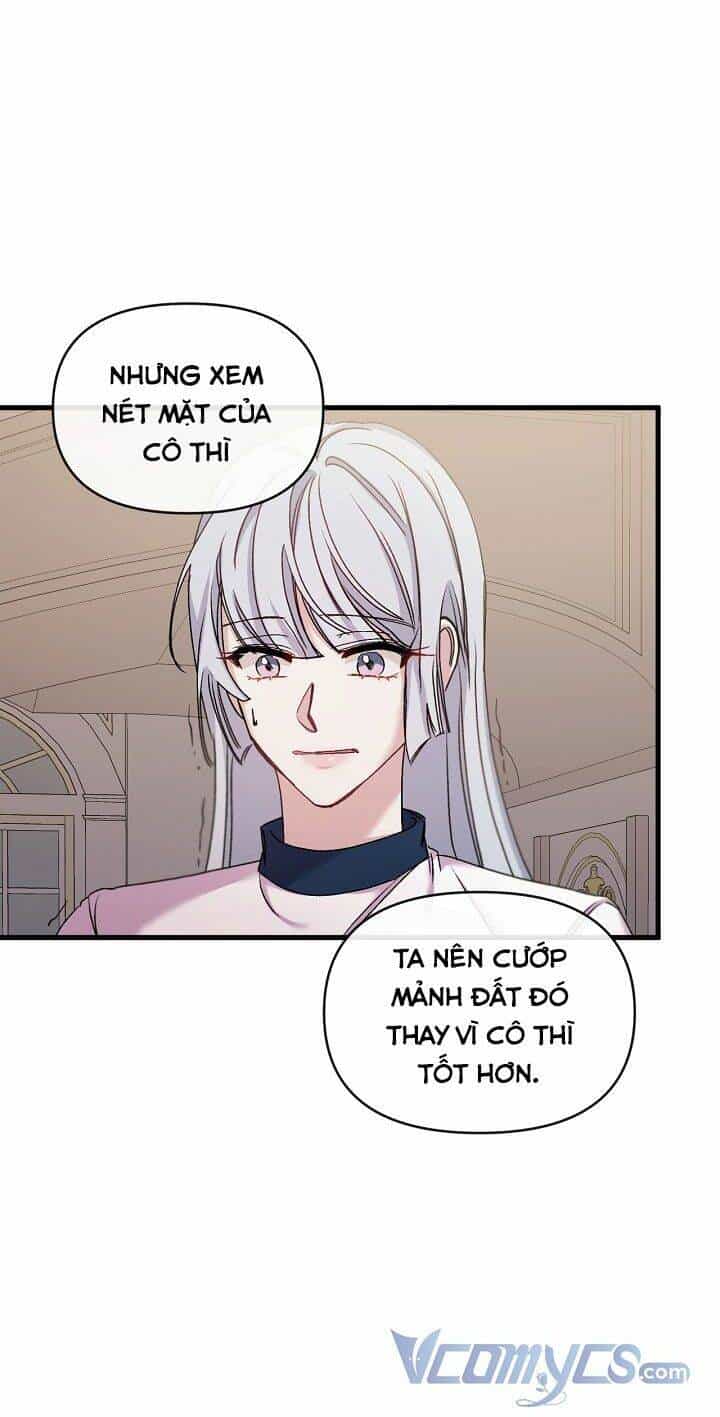 Vị Hôn Thê Của Kẻ Săn Mồi - Chương 31 - ảnh 46