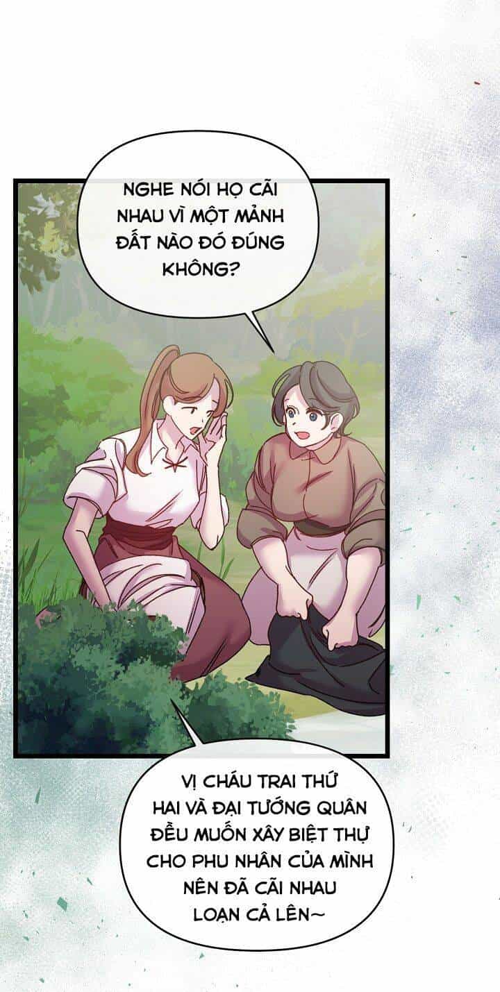 Vị Hôn Thê Của Kẻ Săn Mồi - Chương 31 - ảnh 59