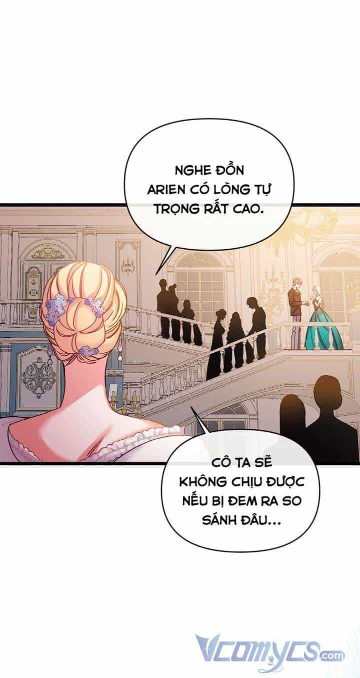 Vị Hôn Thê Của Kẻ Săn Mồi - Chương 31 - ảnh 6