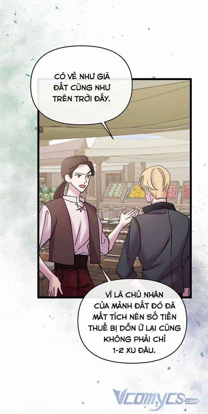 Vị Hôn Thê Của Kẻ Săn Mồi - Chương 31 - ảnh 60