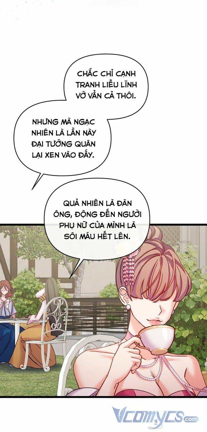 Vị Hôn Thê Của Kẻ Săn Mồi - Chương 31 - ảnh 62