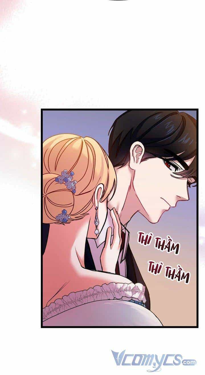 Vị Hôn Thê Của Kẻ Săn Mồi - Chương 31 - ảnh 8