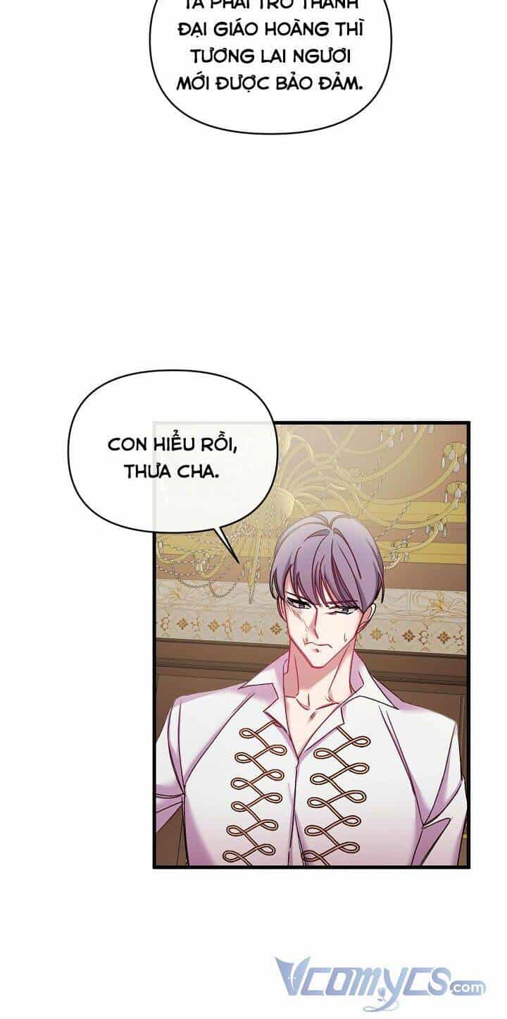Vị Hôn Thê Của Kẻ Săn Mồi - Chương 32 - ảnh 10