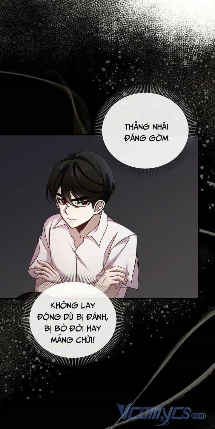 Vị Hôn Thê Của Kẻ Săn Mồi - Chương 32 - ảnh 12