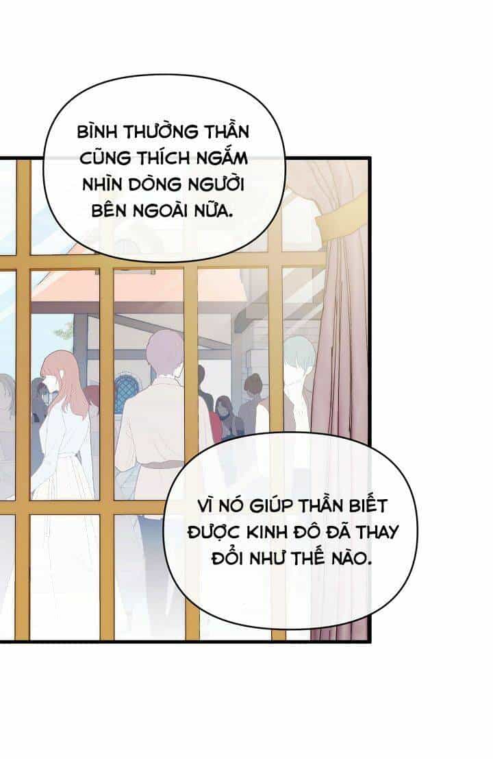 Vị Hôn Thê Của Kẻ Săn Mồi - Chương 32 - ảnh 24