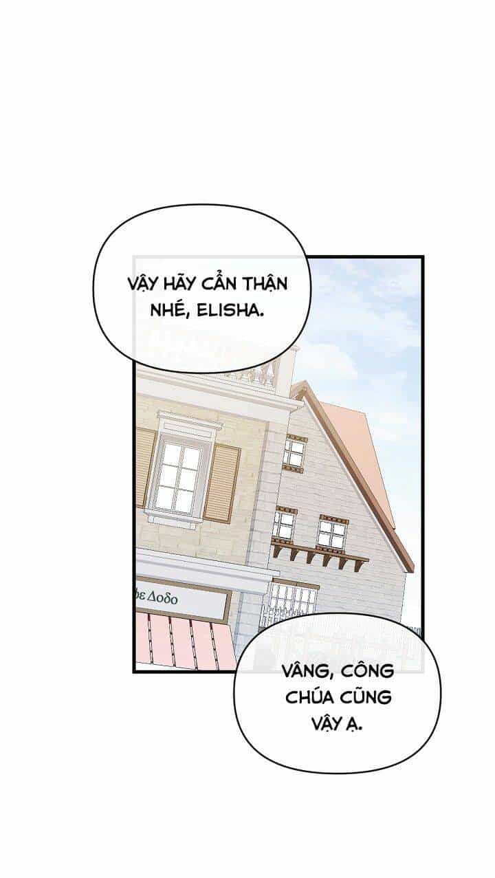 Vị Hôn Thê Của Kẻ Săn Mồi - Chương 32 - ảnh 48