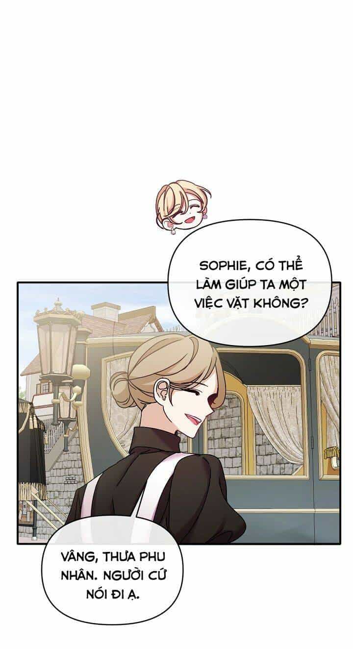 Vị Hôn Thê Của Kẻ Săn Mồi - Chương 32 - ảnh 50