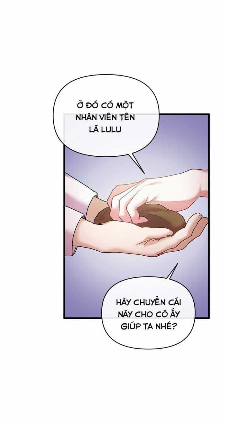 Vị Hôn Thê Của Kẻ Săn Mồi - Chương 32 - ảnh 52