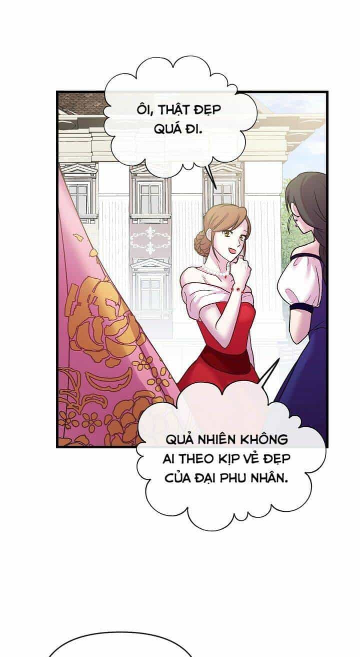Vị Hôn Thê Của Kẻ Săn Mồi - Chương 32 - ảnh 58