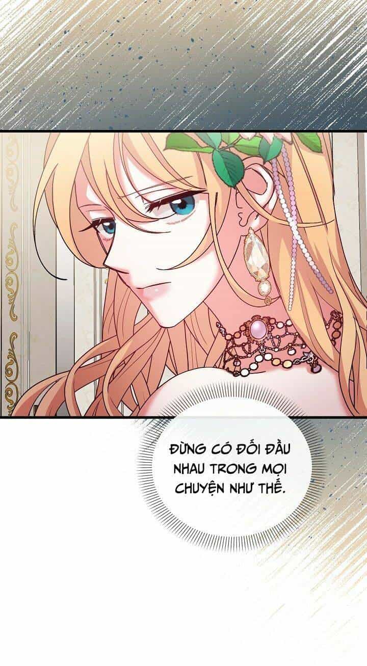 Vị Hôn Thê Của Kẻ Săn Mồi - Chương 33 - ảnh 44