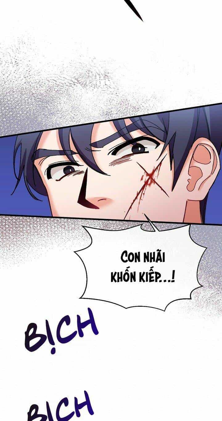 Vị Hôn Thê Của Kẻ Săn Mồi - Chương 33 - ảnh 62