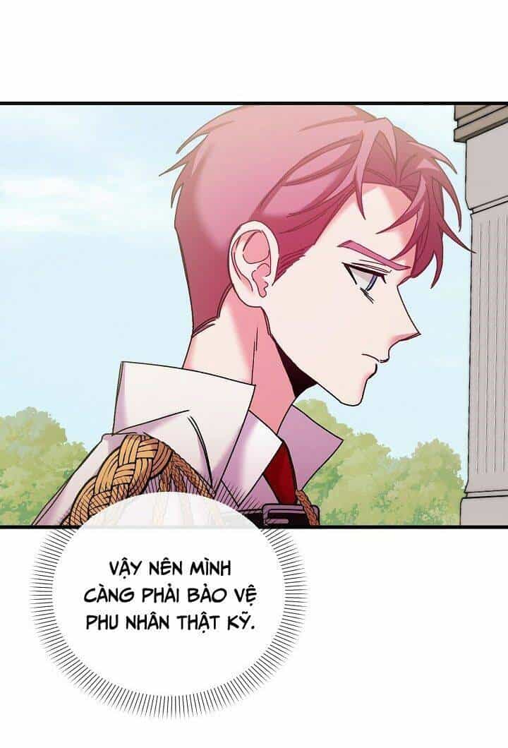 Vị Hôn Thê Của Kẻ Săn Mồi - Chương 34 - ảnh 20