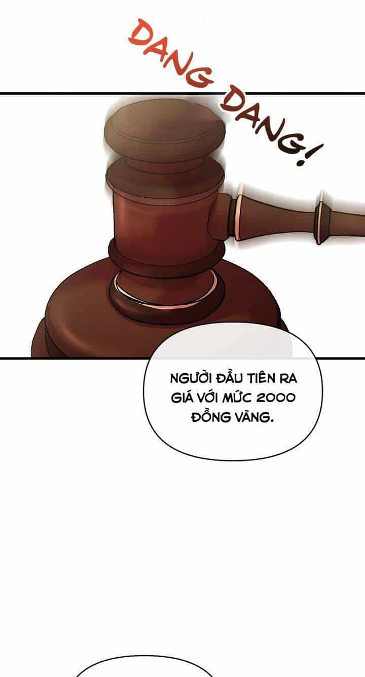 Vị Hôn Thê Của Kẻ Săn Mồi - Chương 34 - ảnh 22