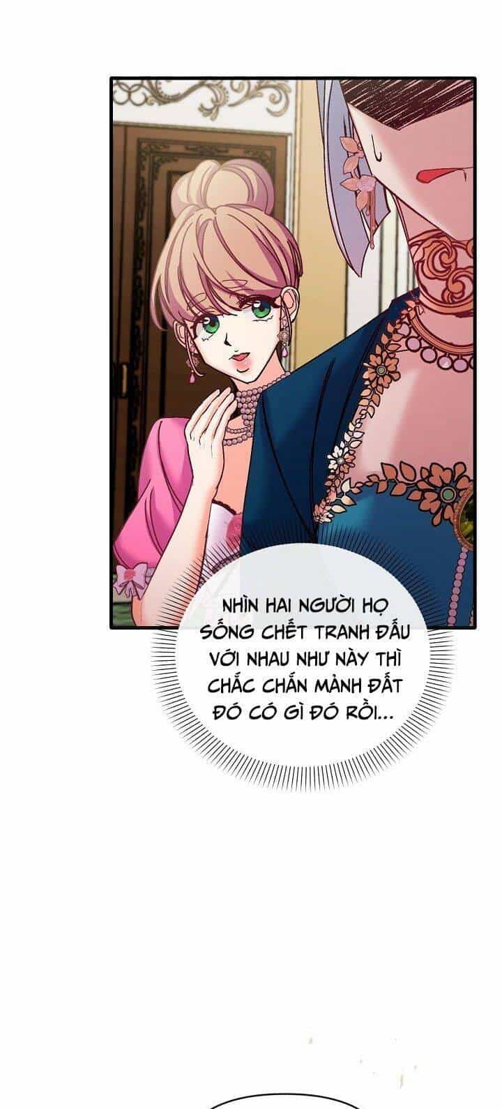 Vị Hôn Thê Của Kẻ Săn Mồi - Chương 34 - ảnh 32