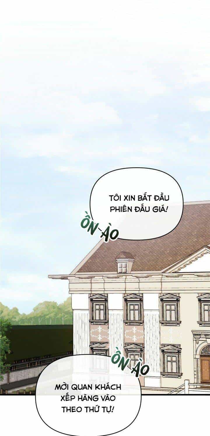 Vị Hôn Thê Của Kẻ Săn Mồi - Chương 34 - ảnh 44