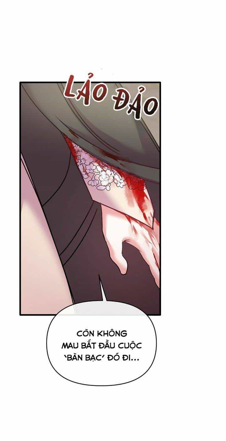 Vị Hôn Thê Của Kẻ Săn Mồi - Chương 34 - ảnh 46