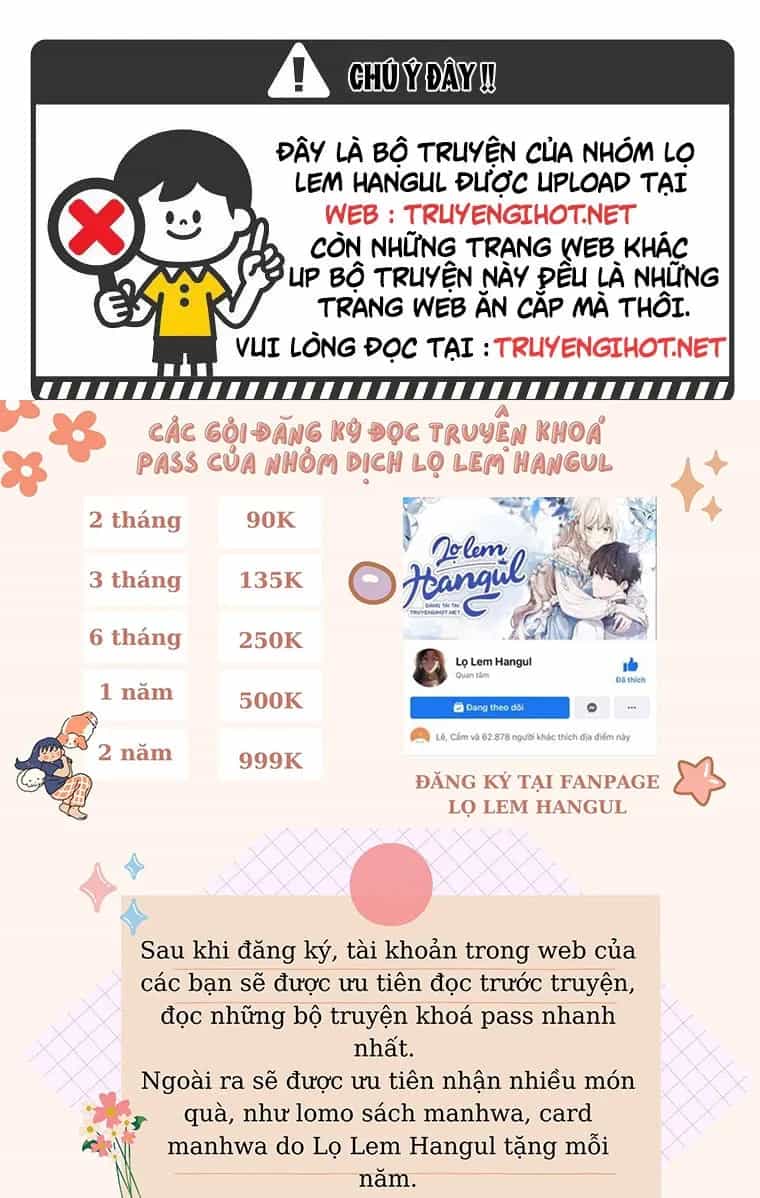 Vị Hôn Thê Của Kẻ Săn Mồi - Chương 35 - ảnh 3