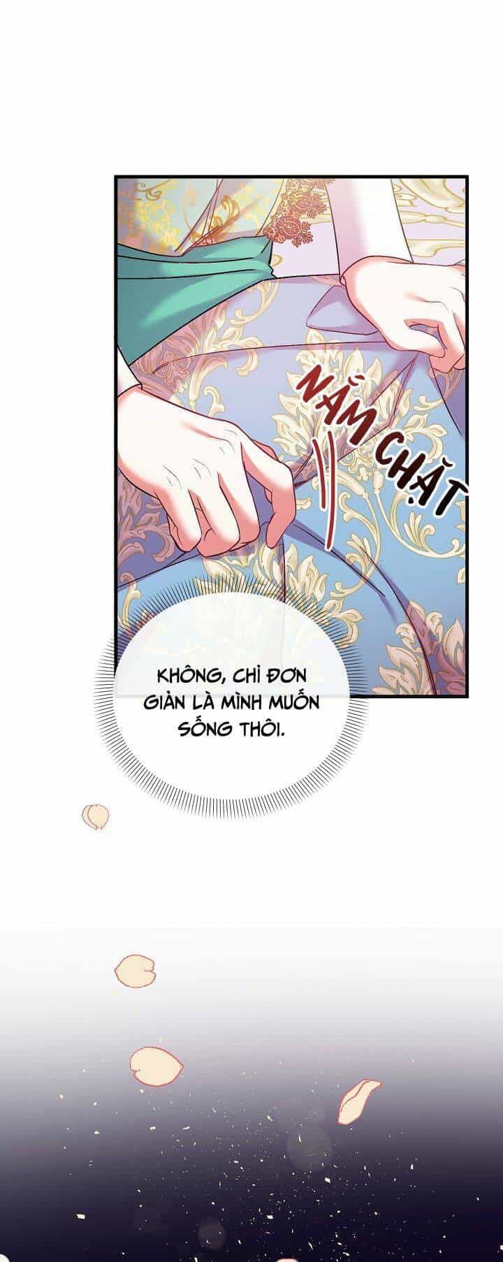Vị Hôn Thê Của Kẻ Săn Mồi - Chương 36 - ảnh 11