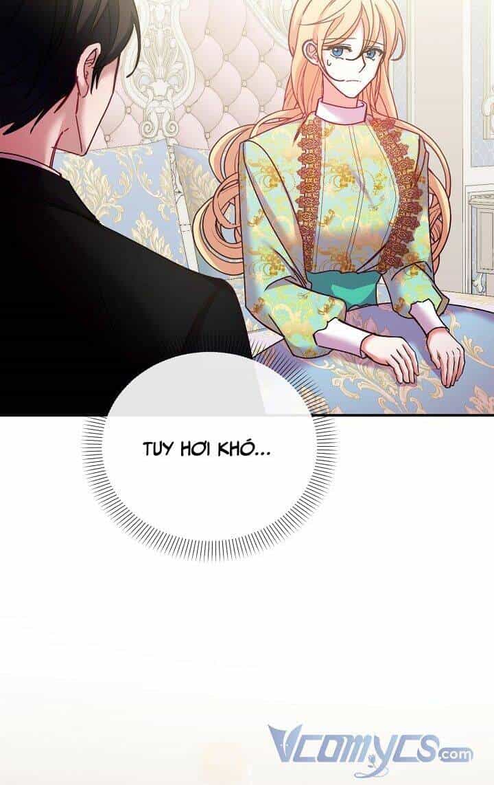 Vị Hôn Thê Của Kẻ Săn Mồi - Chương 36 - ảnh 16