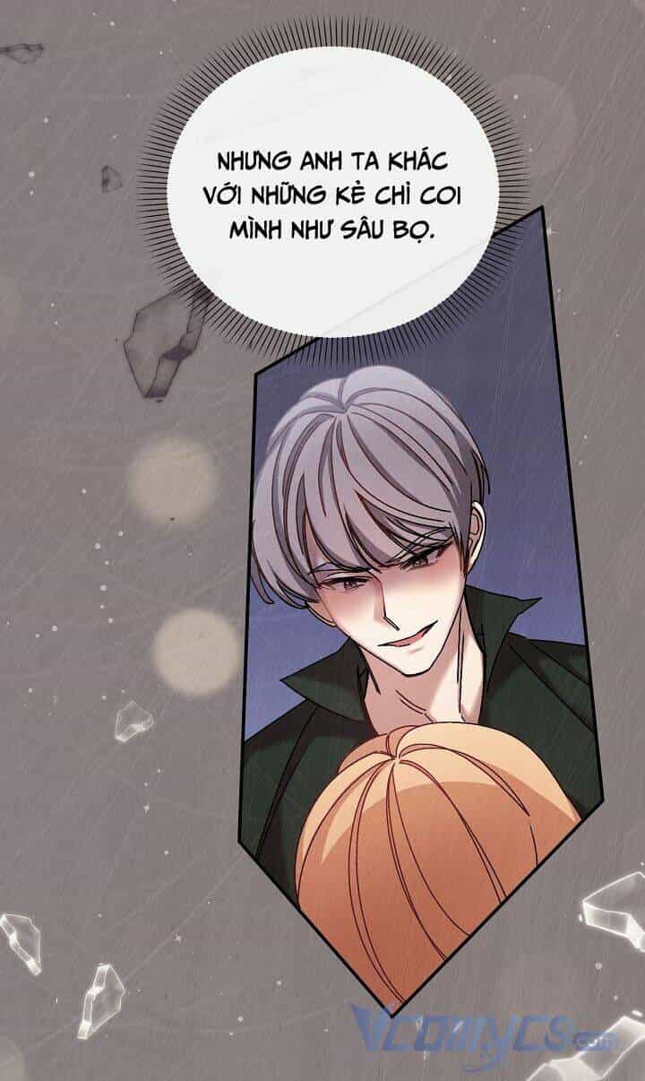 Vị Hôn Thê Của Kẻ Săn Mồi - Chương 36 - ảnh 18