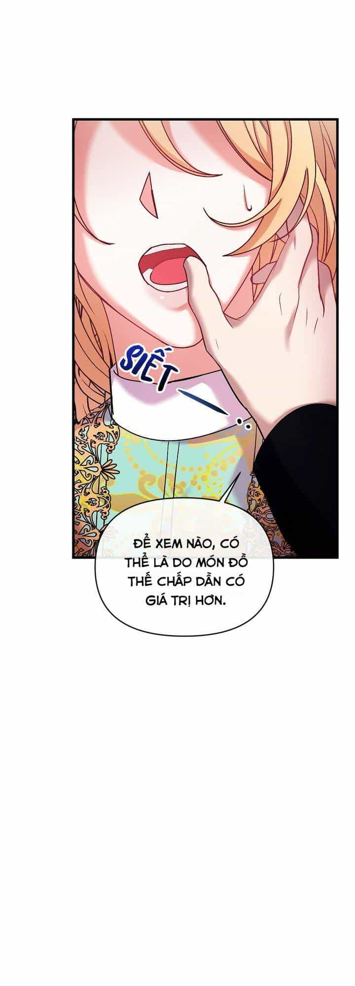 Vị Hôn Thê Của Kẻ Săn Mồi - Chương 36 - ảnh 30