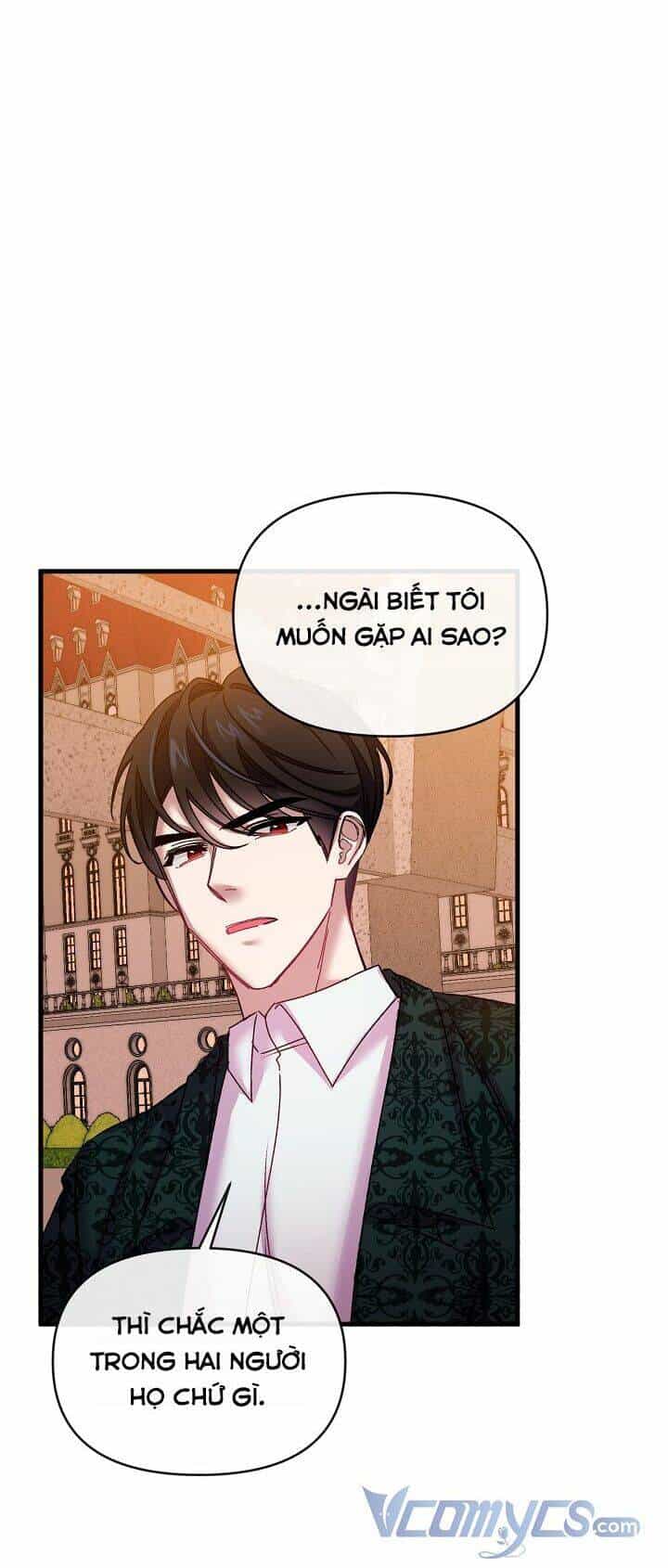 Vị Hôn Thê Của Kẻ Săn Mồi - Chương 36 - ảnh 43