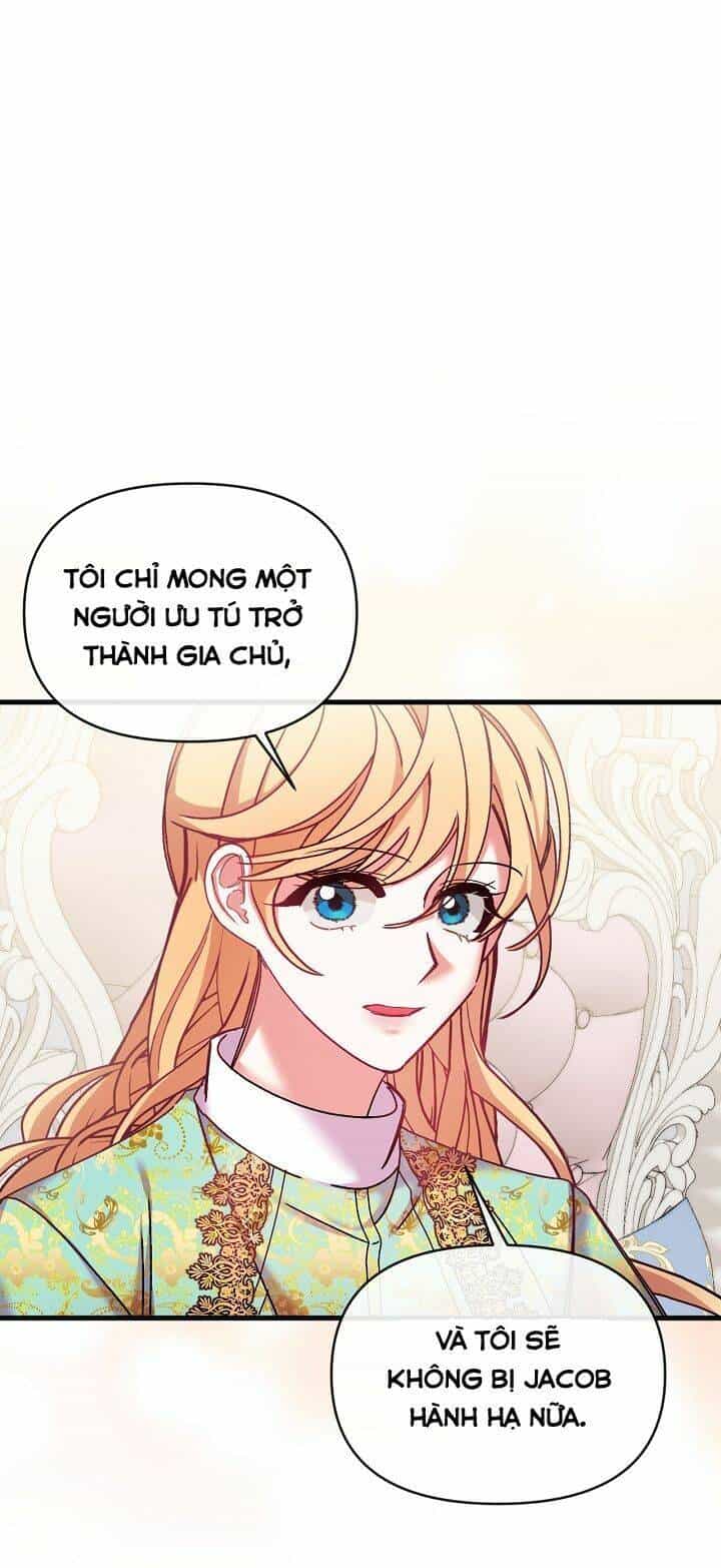 Vị Hôn Thê Của Kẻ Săn Mồi - Chương 36 - ảnh 5