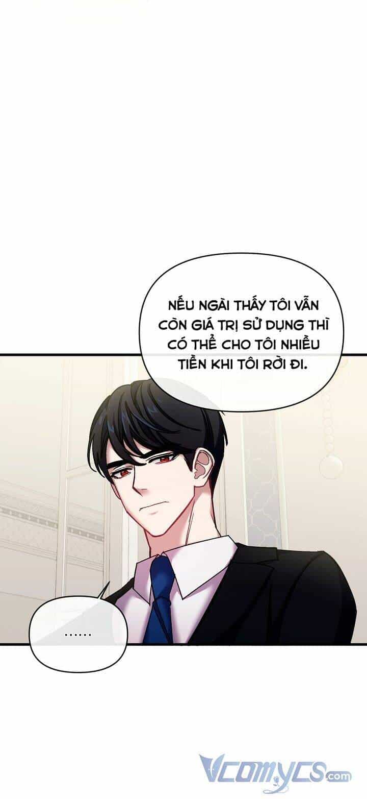 Vị Hôn Thê Của Kẻ Săn Mồi - Chương 36 - ảnh 6
