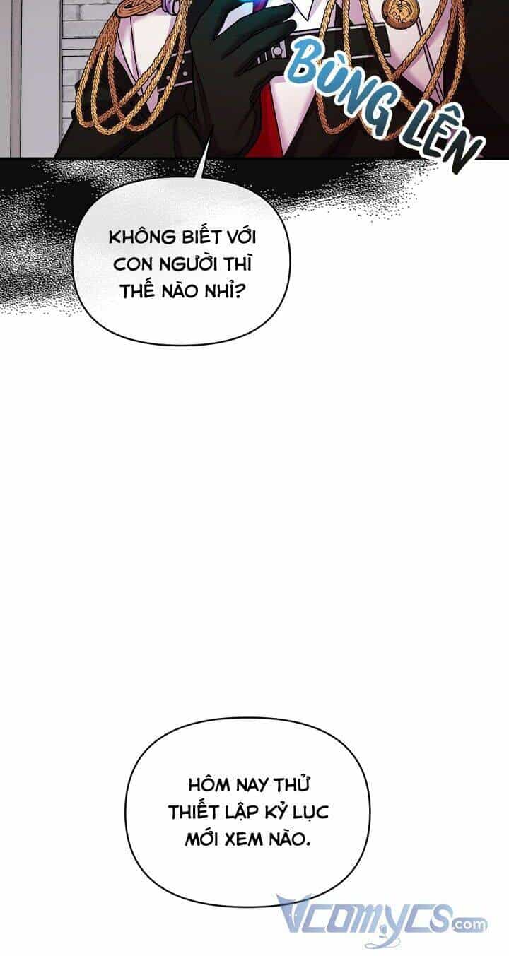 Vị Hôn Thê Của Kẻ Săn Mồi - Chương 37 - ảnh 12