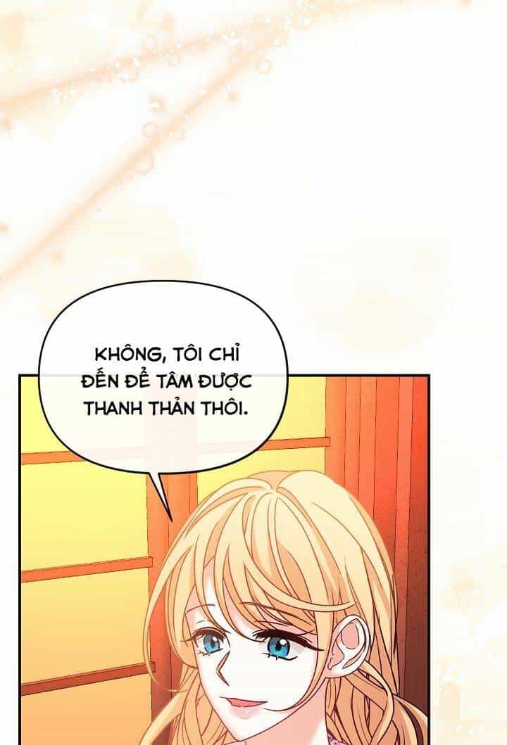 Vị Hôn Thê Của Kẻ Săn Mồi - Chương 37 - ảnh 24
