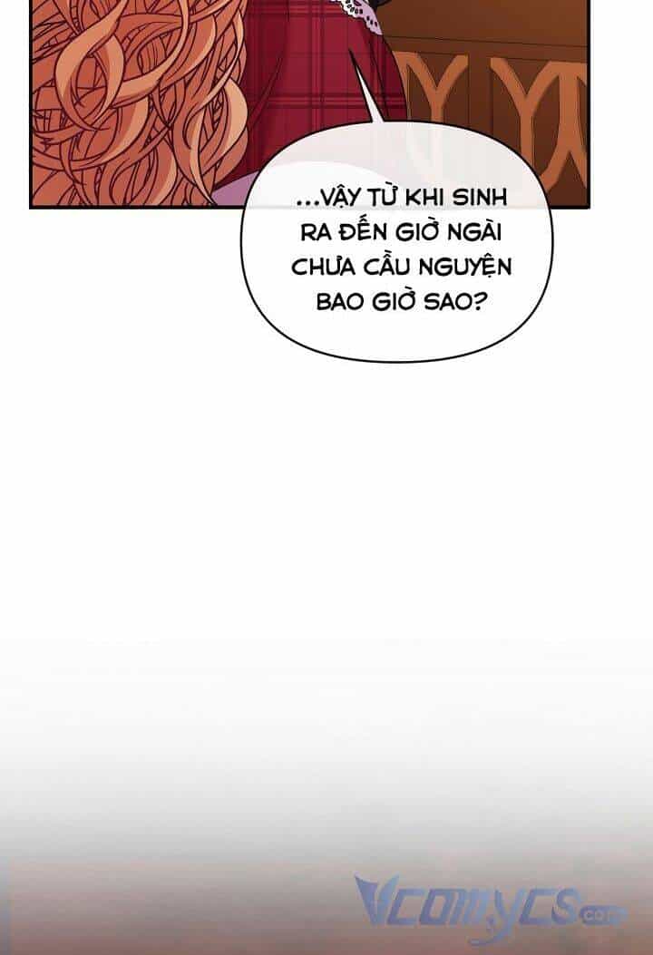 Vị Hôn Thê Của Kẻ Săn Mồi - Chương 37 - ảnh 33