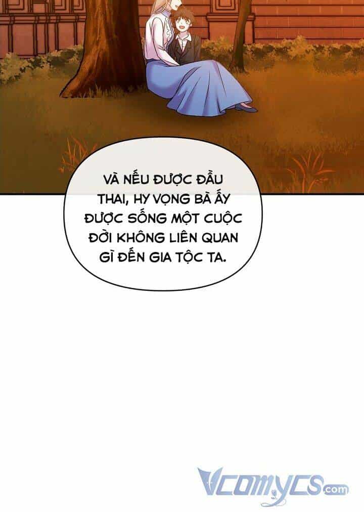Vị Hôn Thê Của Kẻ Săn Mồi - Chương 37 - ảnh 39