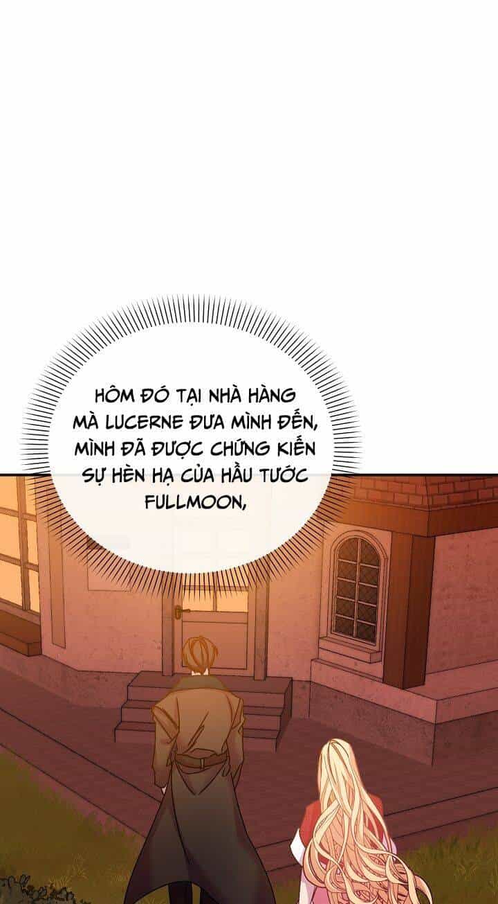 Vị Hôn Thê Của Kẻ Săn Mồi - Chương 37 - ảnh 45