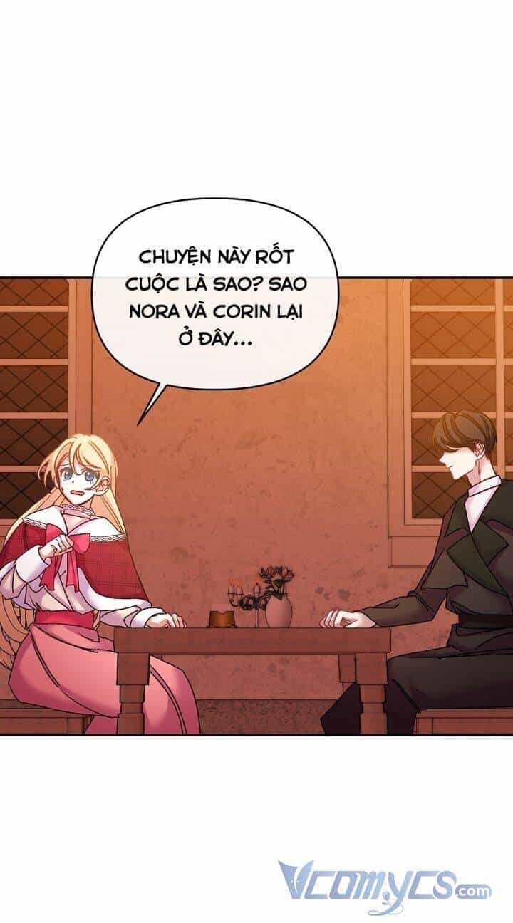 Vị Hôn Thê Của Kẻ Săn Mồi - Chương 37 - ảnh 65