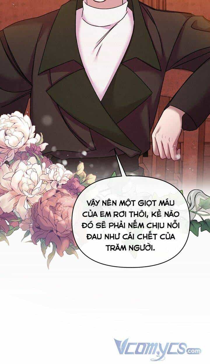 Vị Hôn Thê Của Kẻ Săn Mồi - Chương 37 - ảnh 69