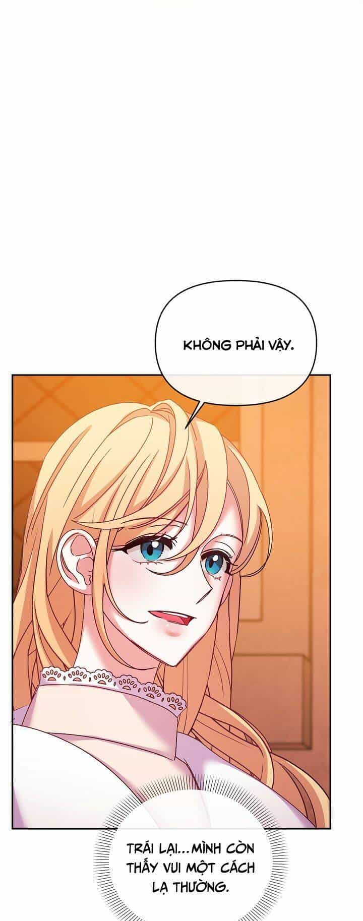 Vị Hôn Thê Của Kẻ Săn Mồi - Chương 37 - ảnh 74