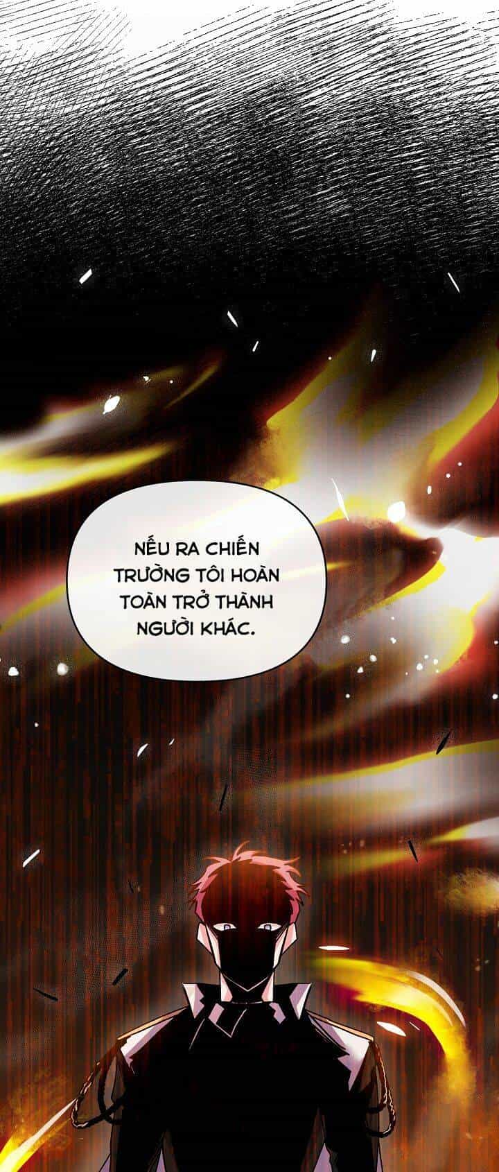 Vị Hôn Thê Của Kẻ Săn Mồi - Chương 38 - ảnh 28