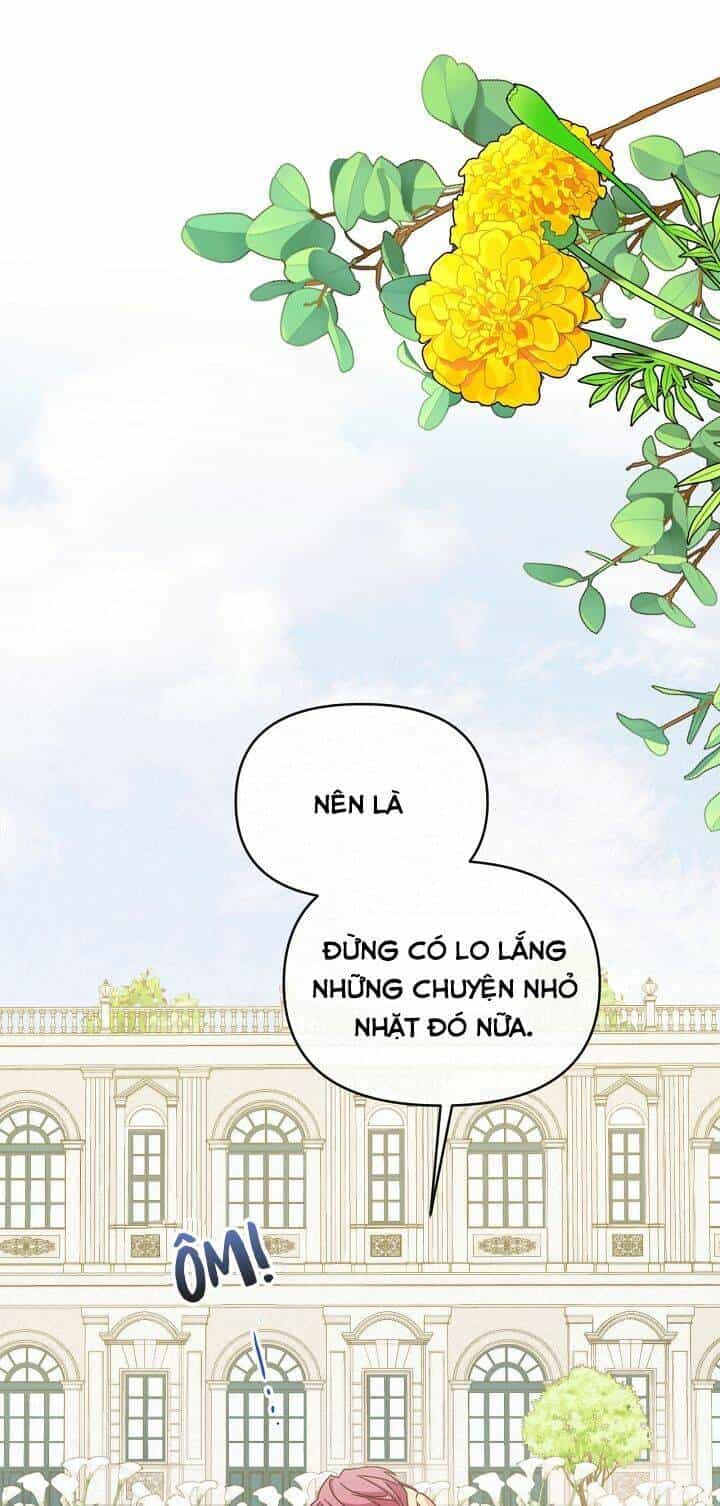 Vị Hôn Thê Của Kẻ Săn Mồi - Chương 38 - ảnh 38