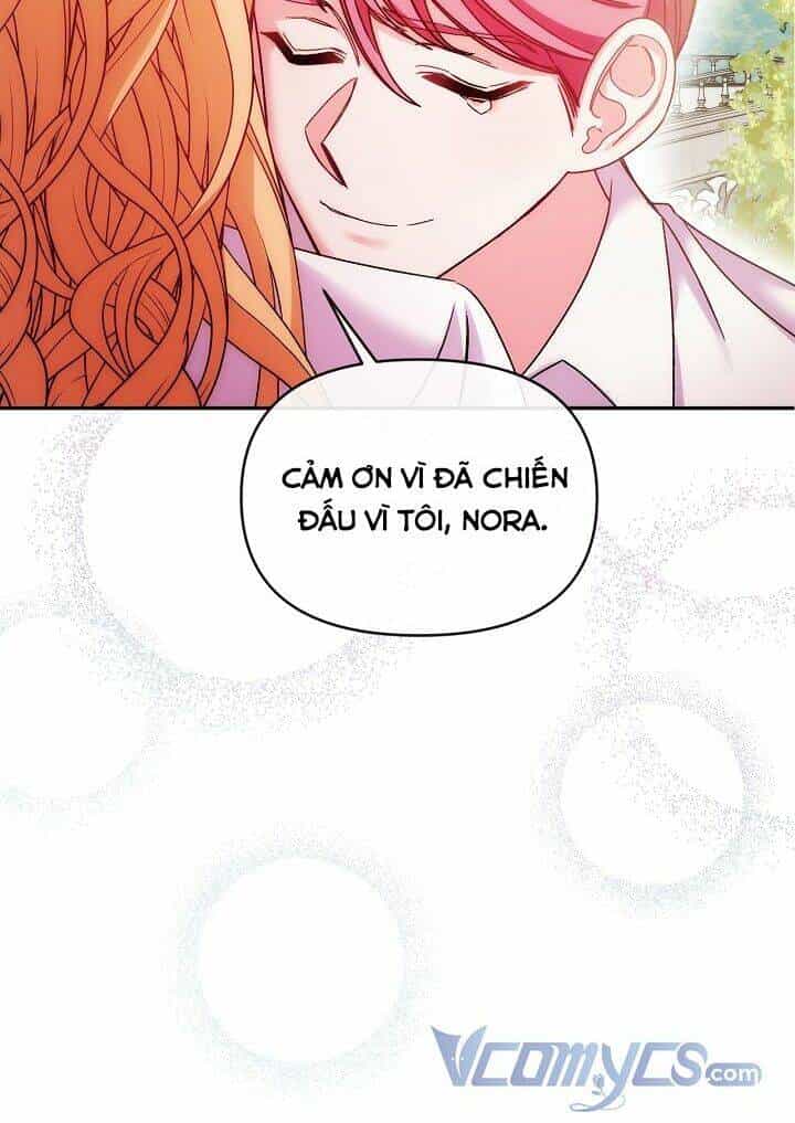 Vị Hôn Thê Của Kẻ Săn Mồi - Chương 38 - ảnh 41