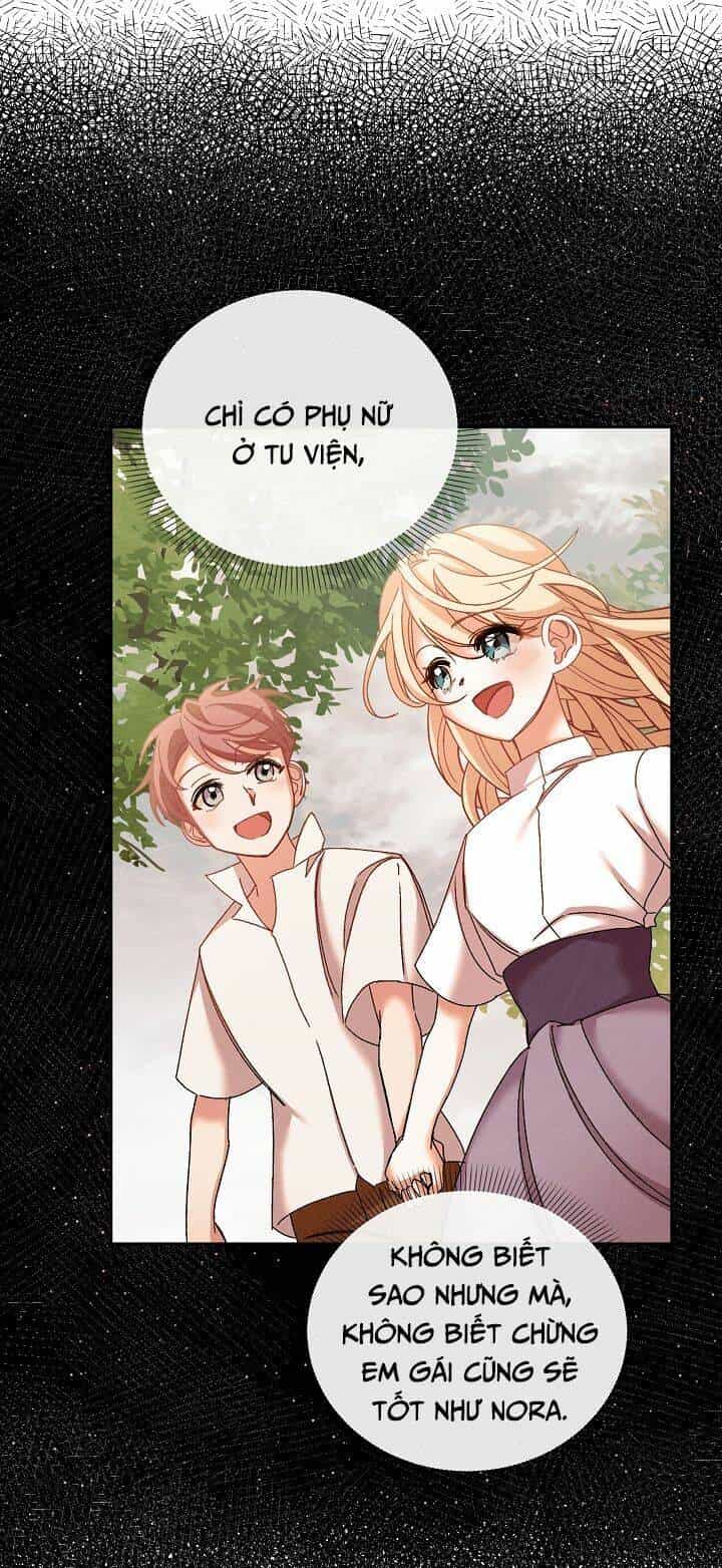 Vị Hôn Thê Của Kẻ Săn Mồi - Chương 38 - ảnh 44