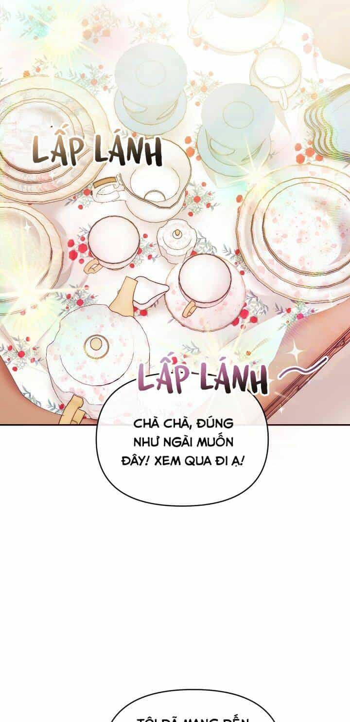 Vị Hôn Thê Của Kẻ Săn Mồi - Chương 38 - ảnh 48